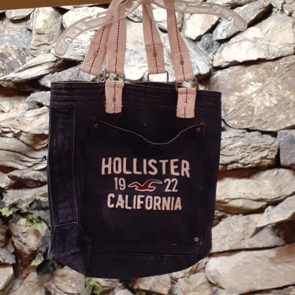 Hollister Tote